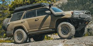 Toyota 4Runner